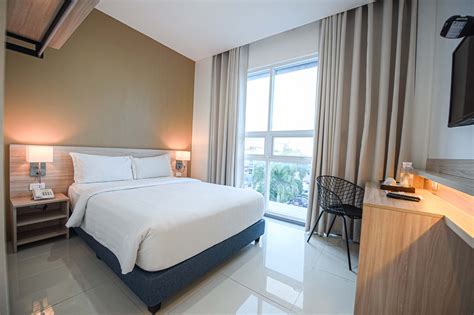 figtree hotel iloilo|Rooms – Figtree Hotel .